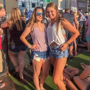 Meet your Posher, Jaedyn